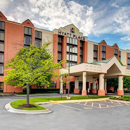 Hyatt Place Cincinnati Airport Florence Ngoại thất bức ảnh