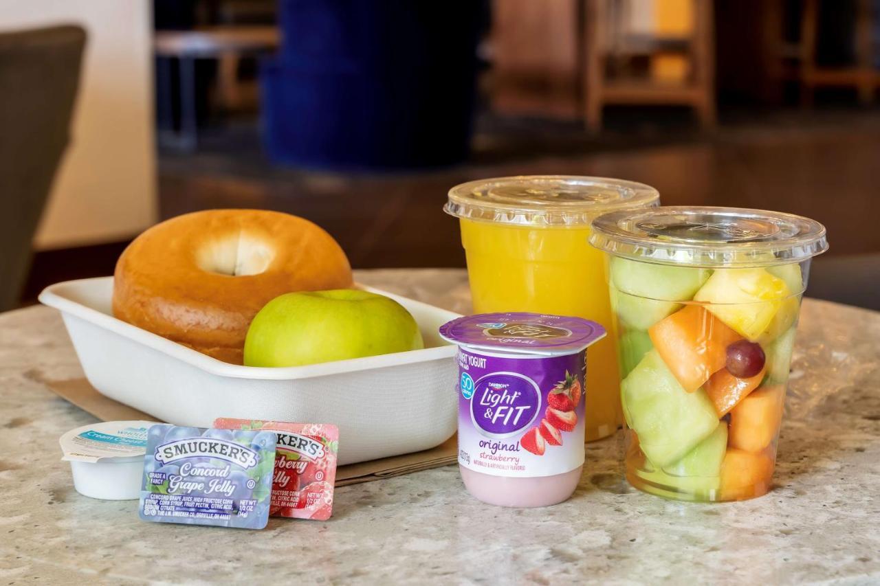 Hyatt Place Cincinnati Airport Florence Ngoại thất bức ảnh