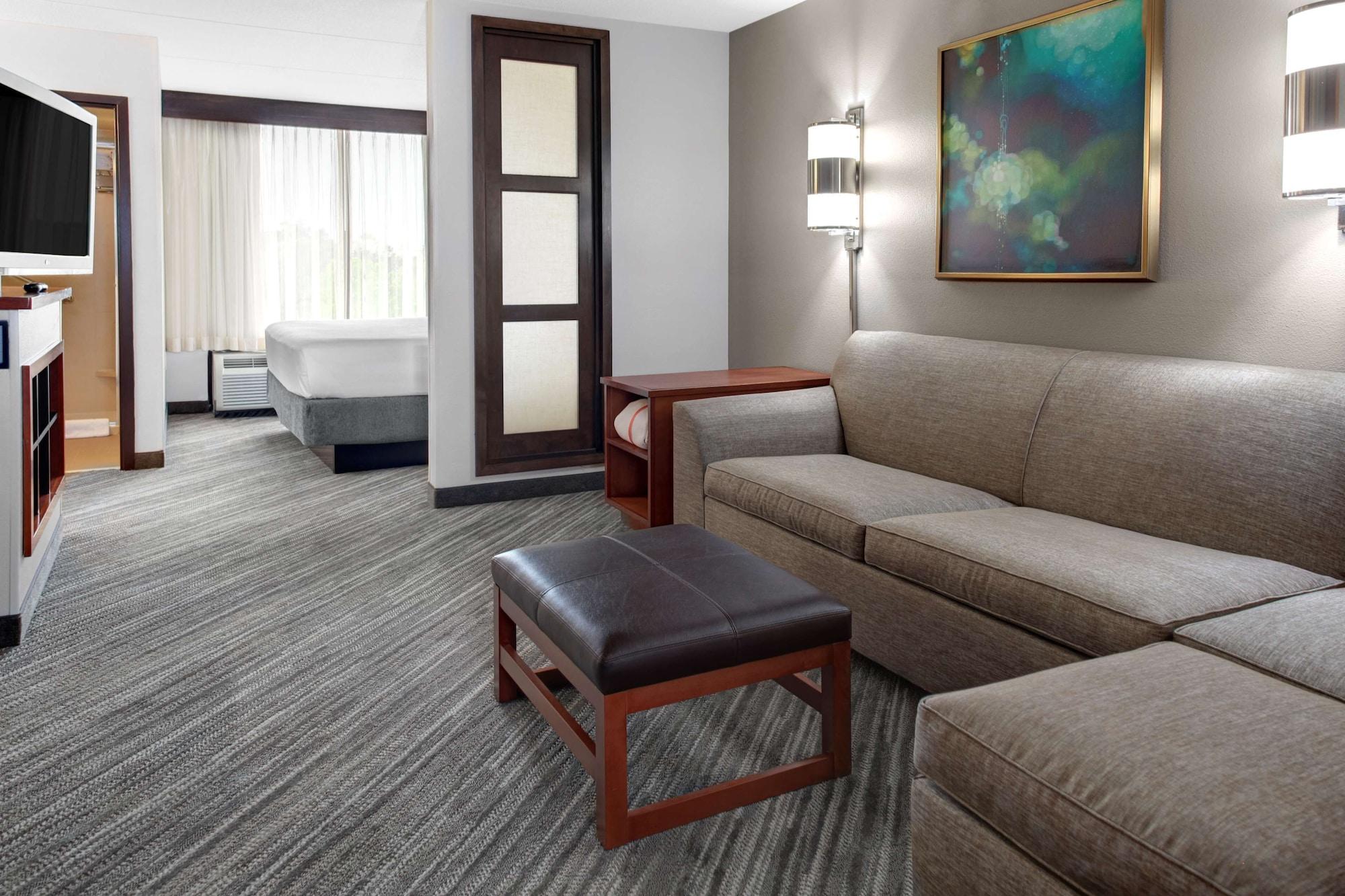 Hyatt Place Cincinnati Airport Florence Ngoại thất bức ảnh