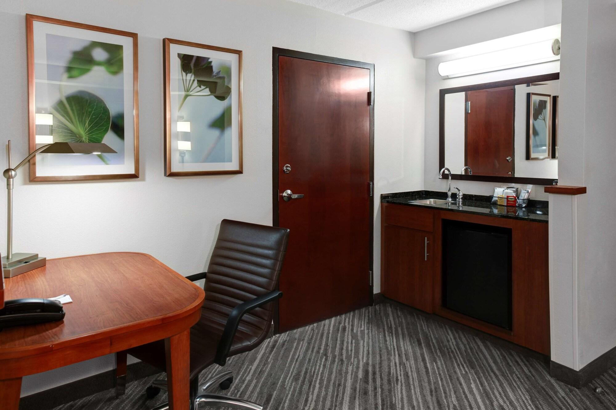 Hyatt Place Cincinnati Airport Florence Ngoại thất bức ảnh