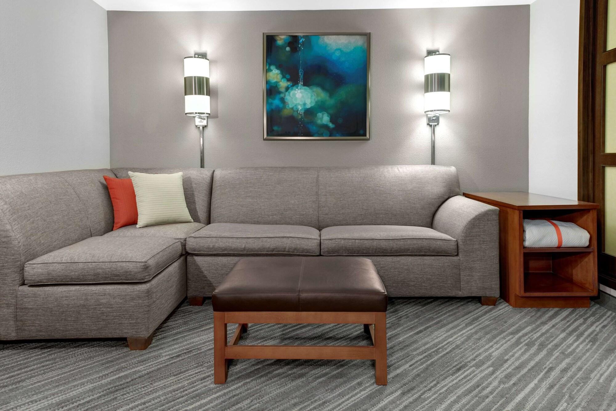 Hyatt Place Cincinnati Airport Florence Ngoại thất bức ảnh