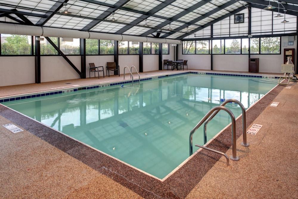 Hyatt Place Cincinnati Airport Florence Ngoại thất bức ảnh