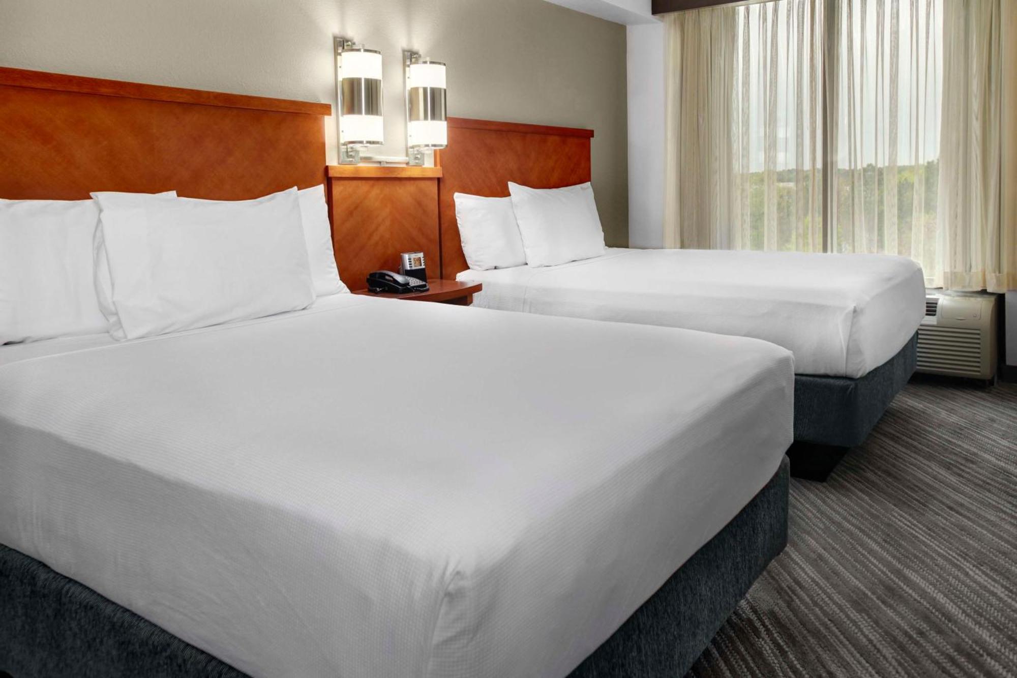 Hyatt Place Cincinnati Airport Florence Ngoại thất bức ảnh