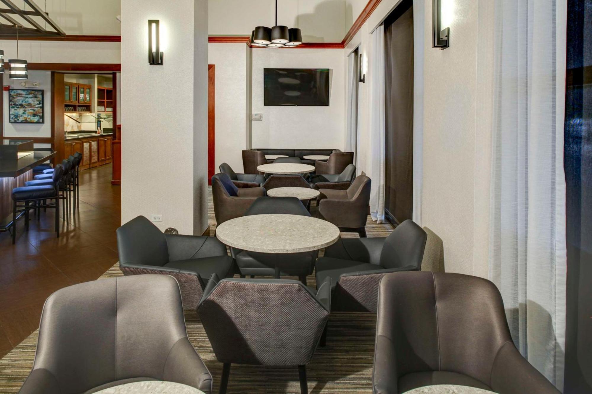 Hyatt Place Cincinnati Airport Florence Ngoại thất bức ảnh