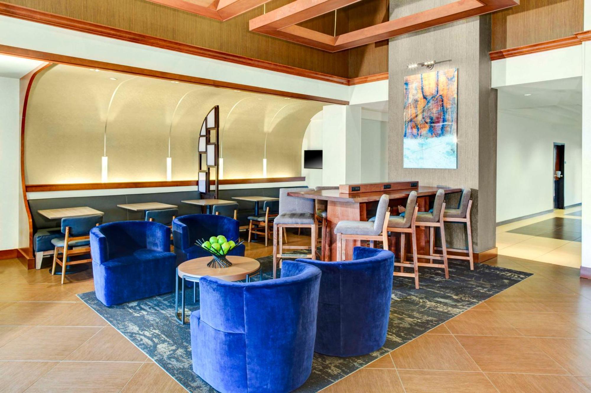 Hyatt Place Cincinnati Airport Florence Ngoại thất bức ảnh