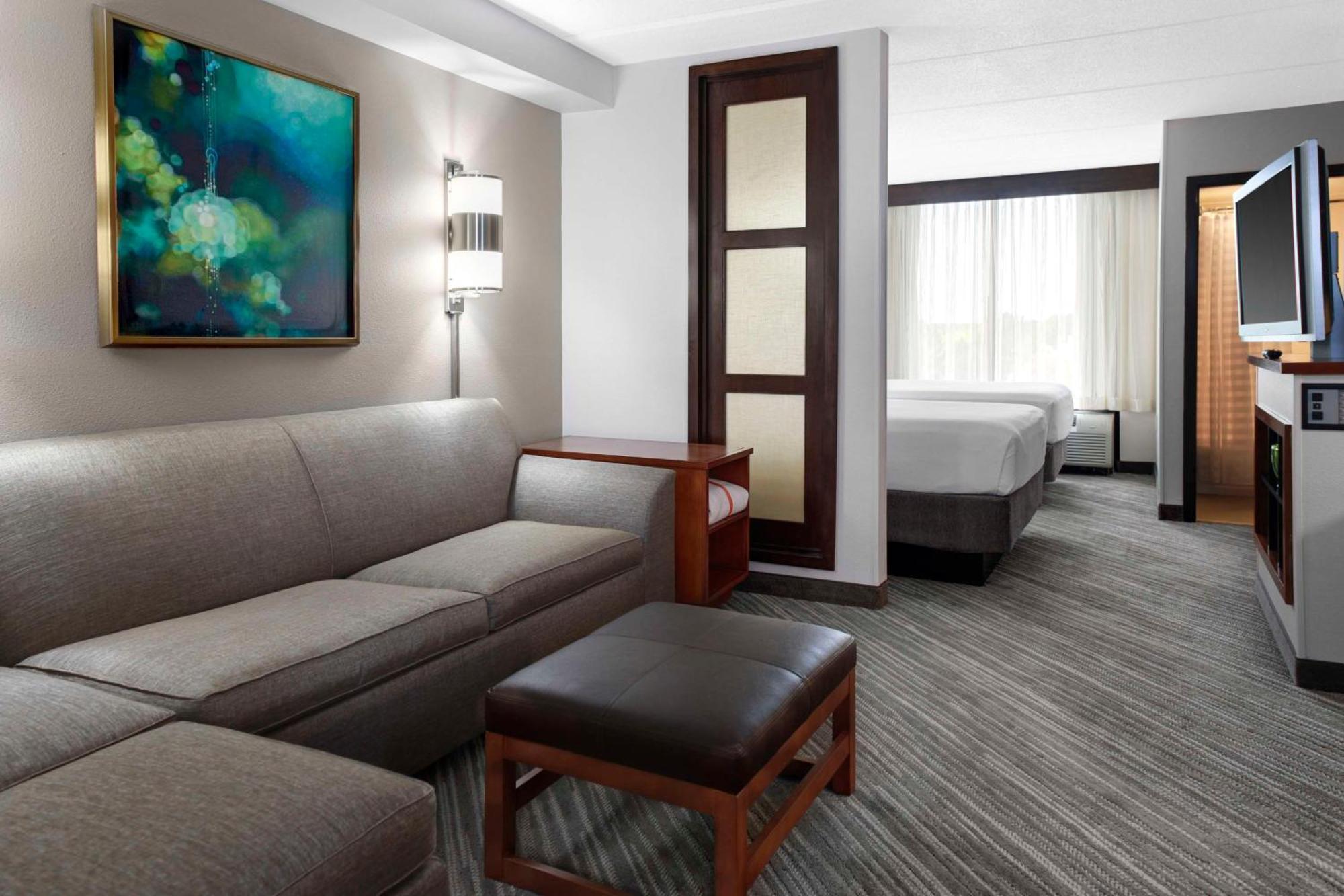 Hyatt Place Cincinnati Airport Florence Ngoại thất bức ảnh