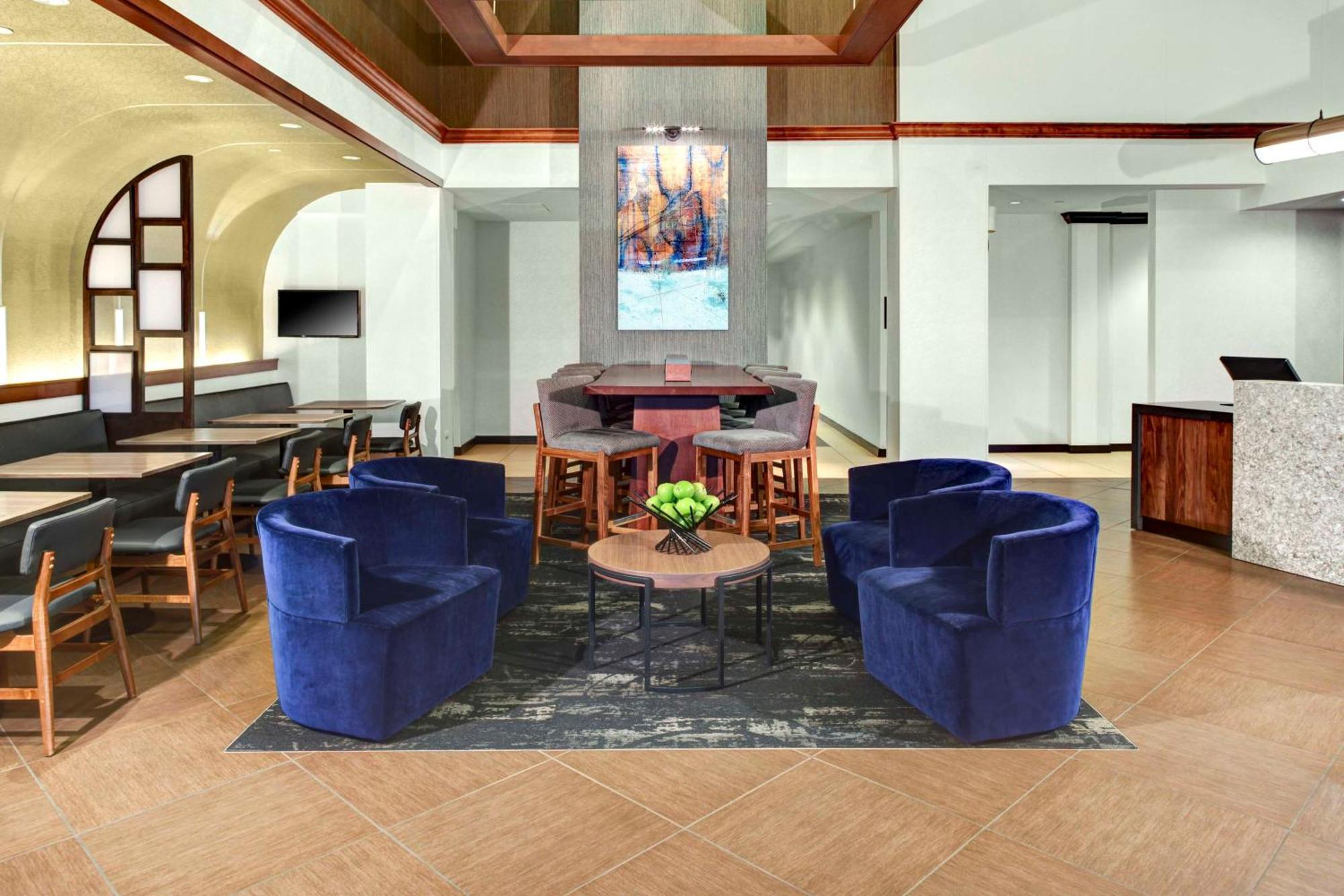 Hyatt Place Cincinnati Airport Florence Ngoại thất bức ảnh