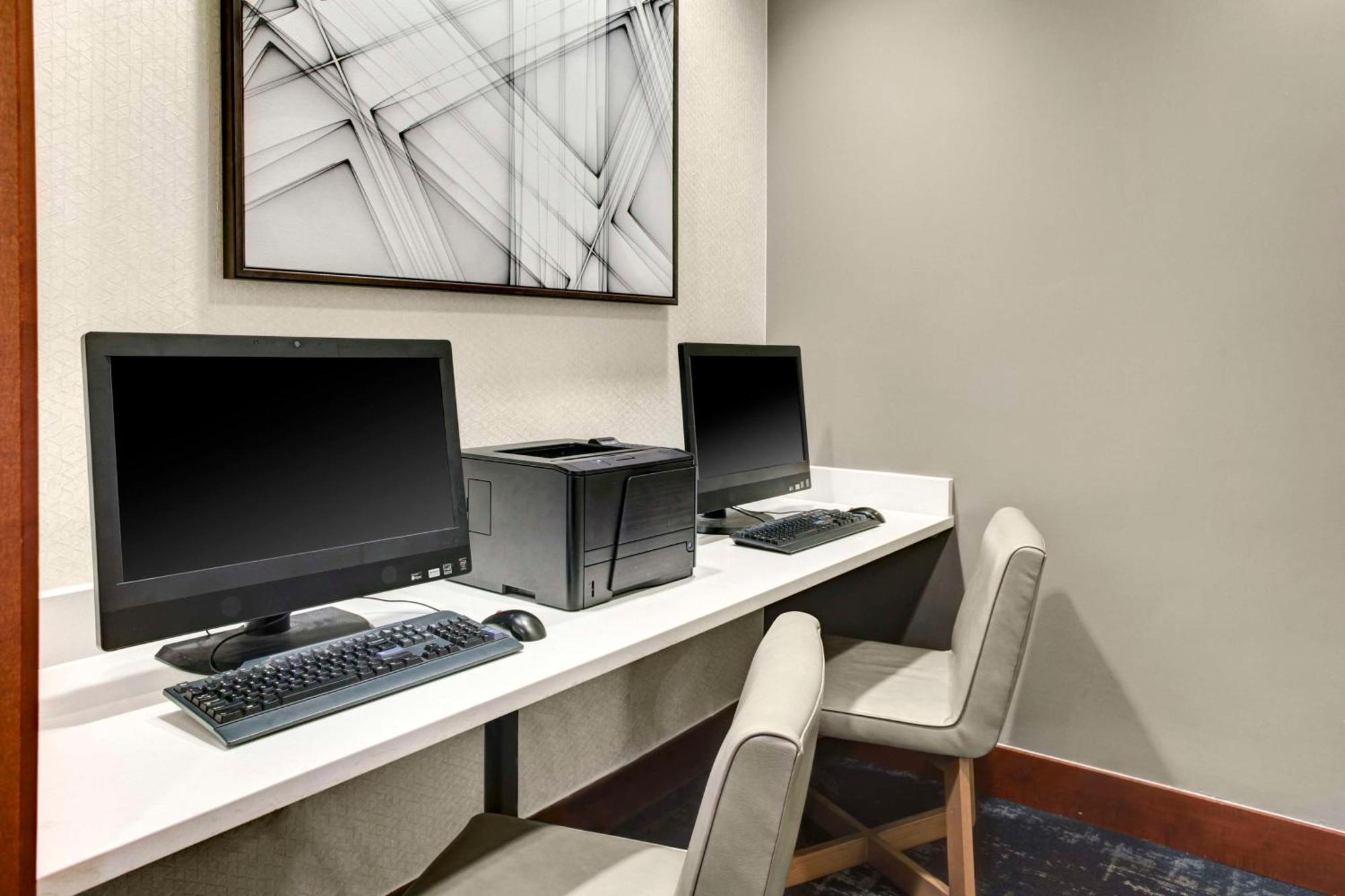 Hyatt Place Cincinnati Airport Florence Ngoại thất bức ảnh