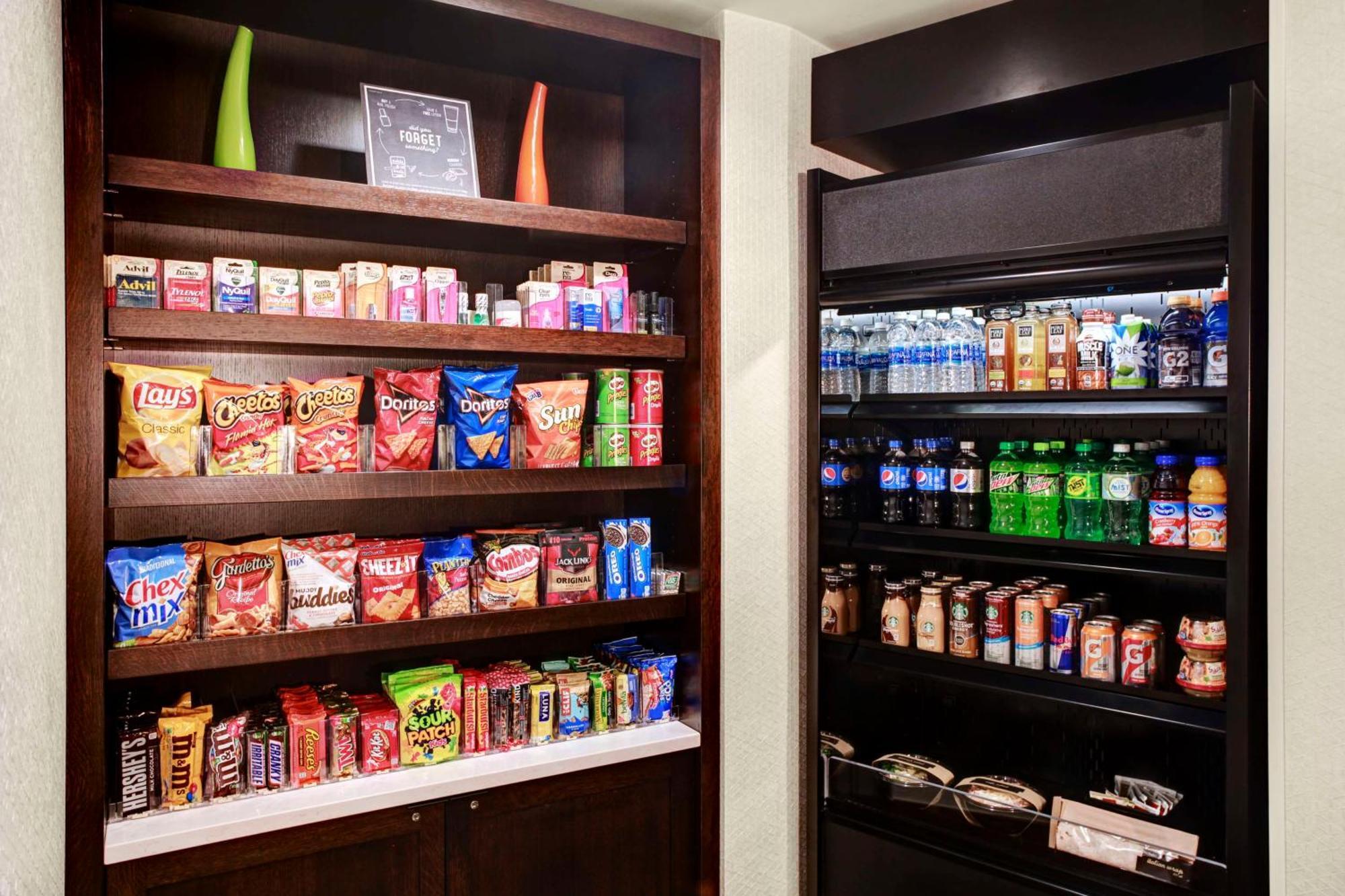Hyatt Place Cincinnati Airport Florence Ngoại thất bức ảnh