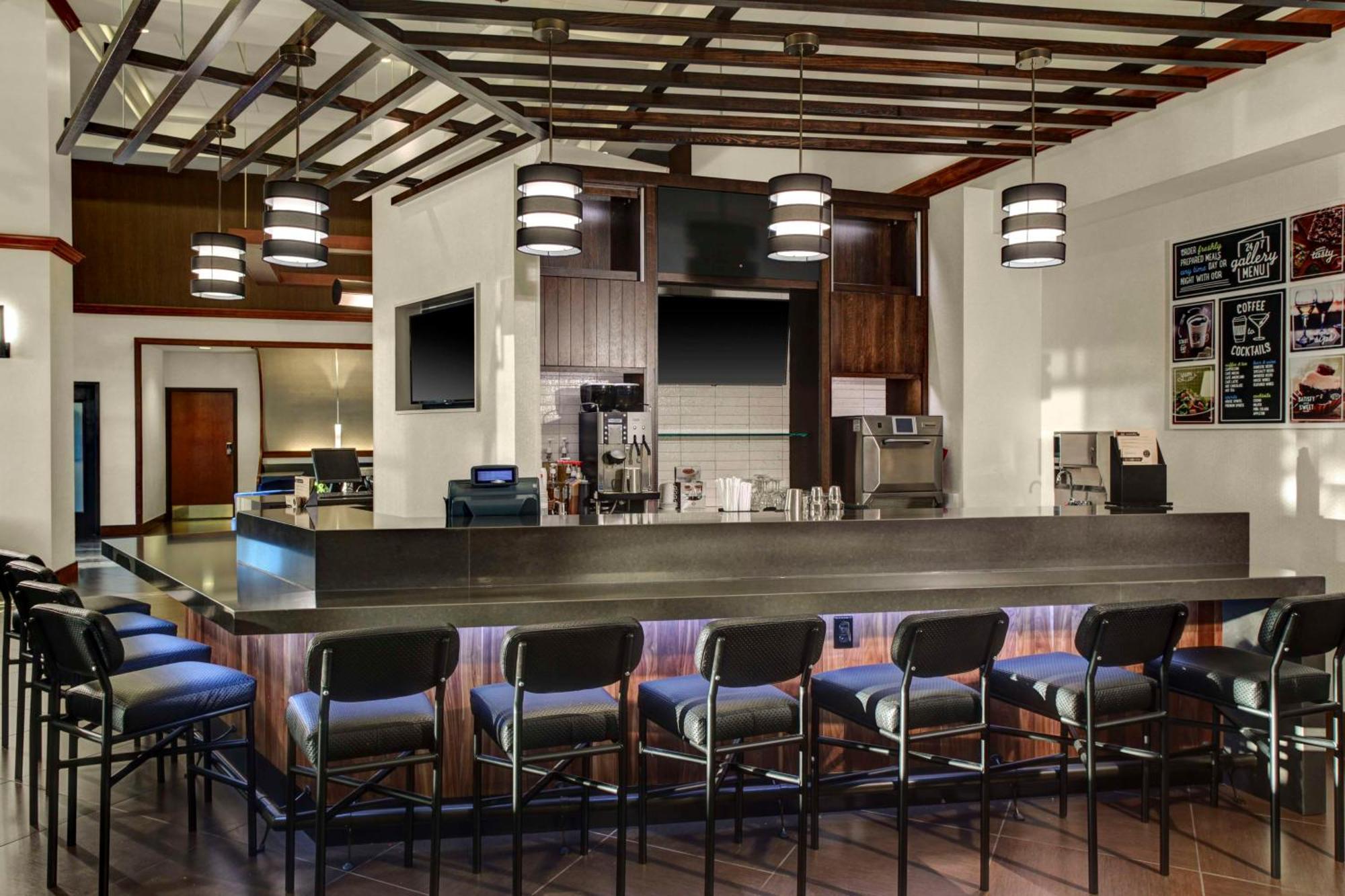 Hyatt Place Cincinnati Airport Florence Ngoại thất bức ảnh
