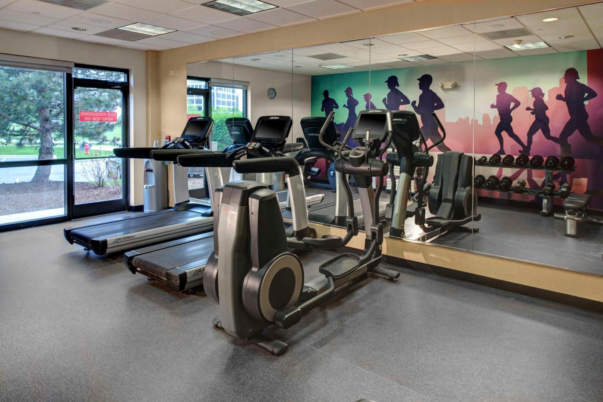 Hyatt Place Cincinnati Airport Florence Ngoại thất bức ảnh