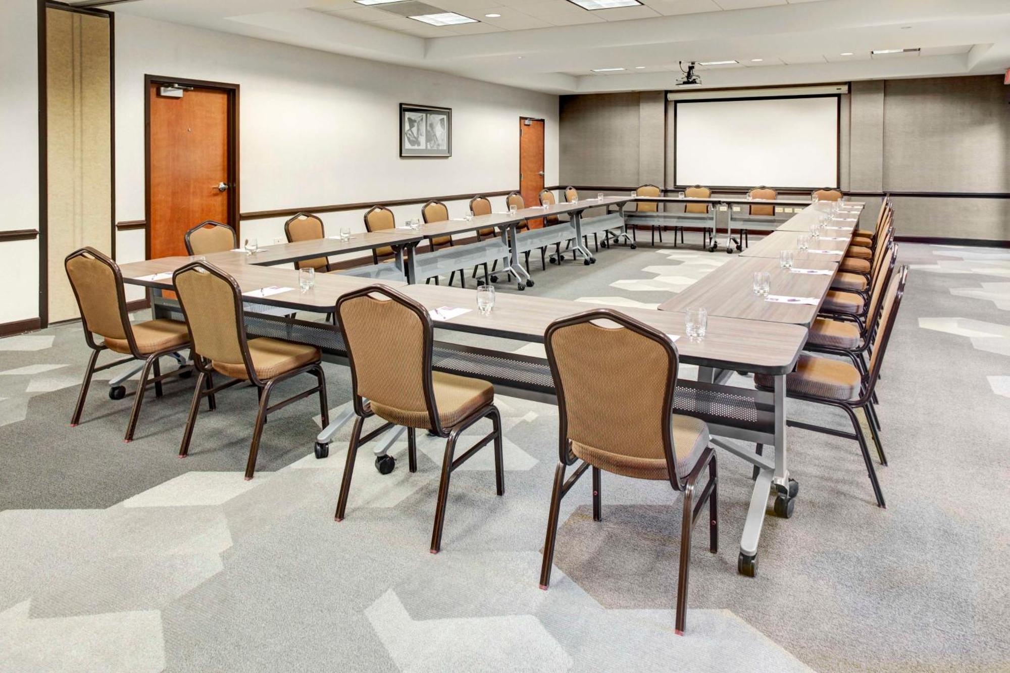 Hyatt Place Cincinnati Airport Florence Ngoại thất bức ảnh
