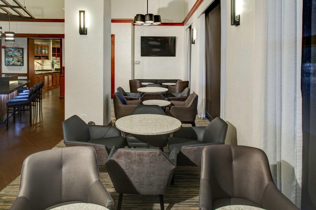 Hyatt Place Cincinnati Airport Florence Ngoại thất bức ảnh