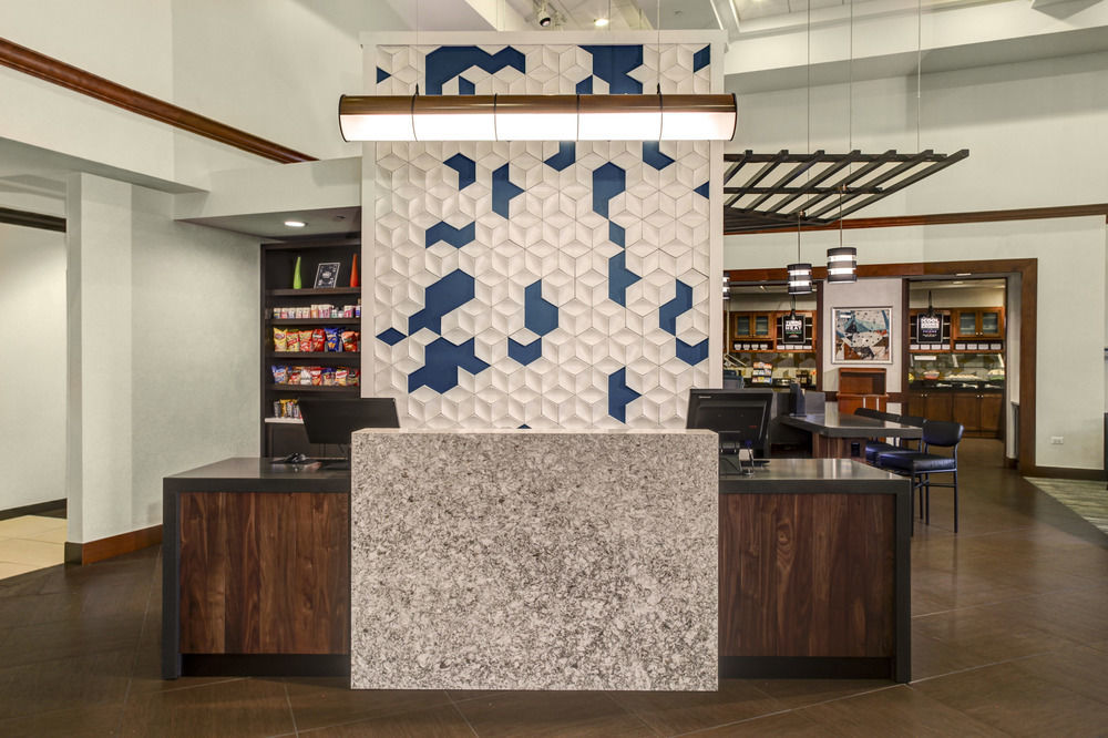 Hyatt Place Cincinnati Airport Florence Ngoại thất bức ảnh