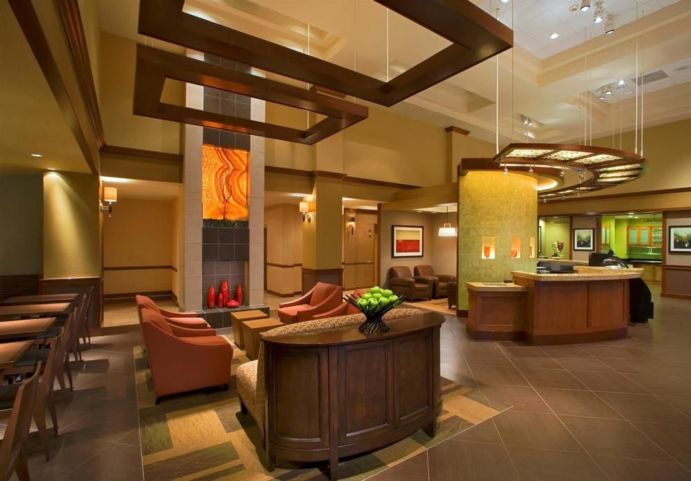 Hyatt Place Cincinnati Airport Florence Ngoại thất bức ảnh