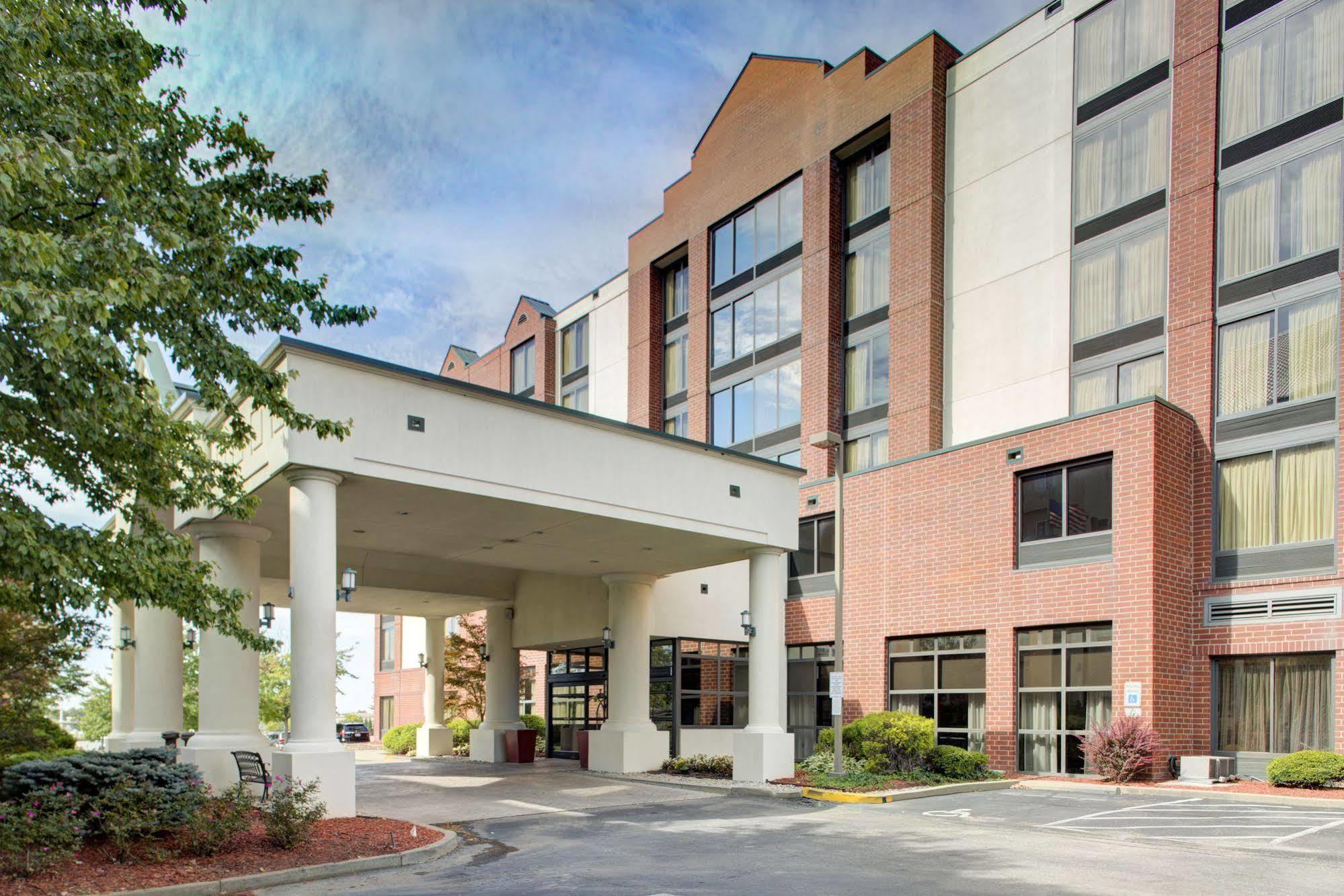 Hyatt Place Cincinnati Airport Florence Ngoại thất bức ảnh