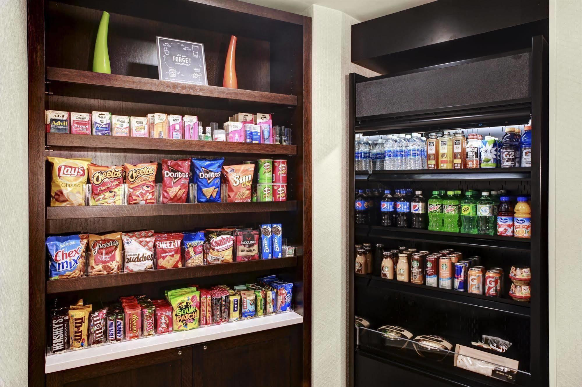 Hyatt Place Cincinnati Airport Florence Ngoại thất bức ảnh