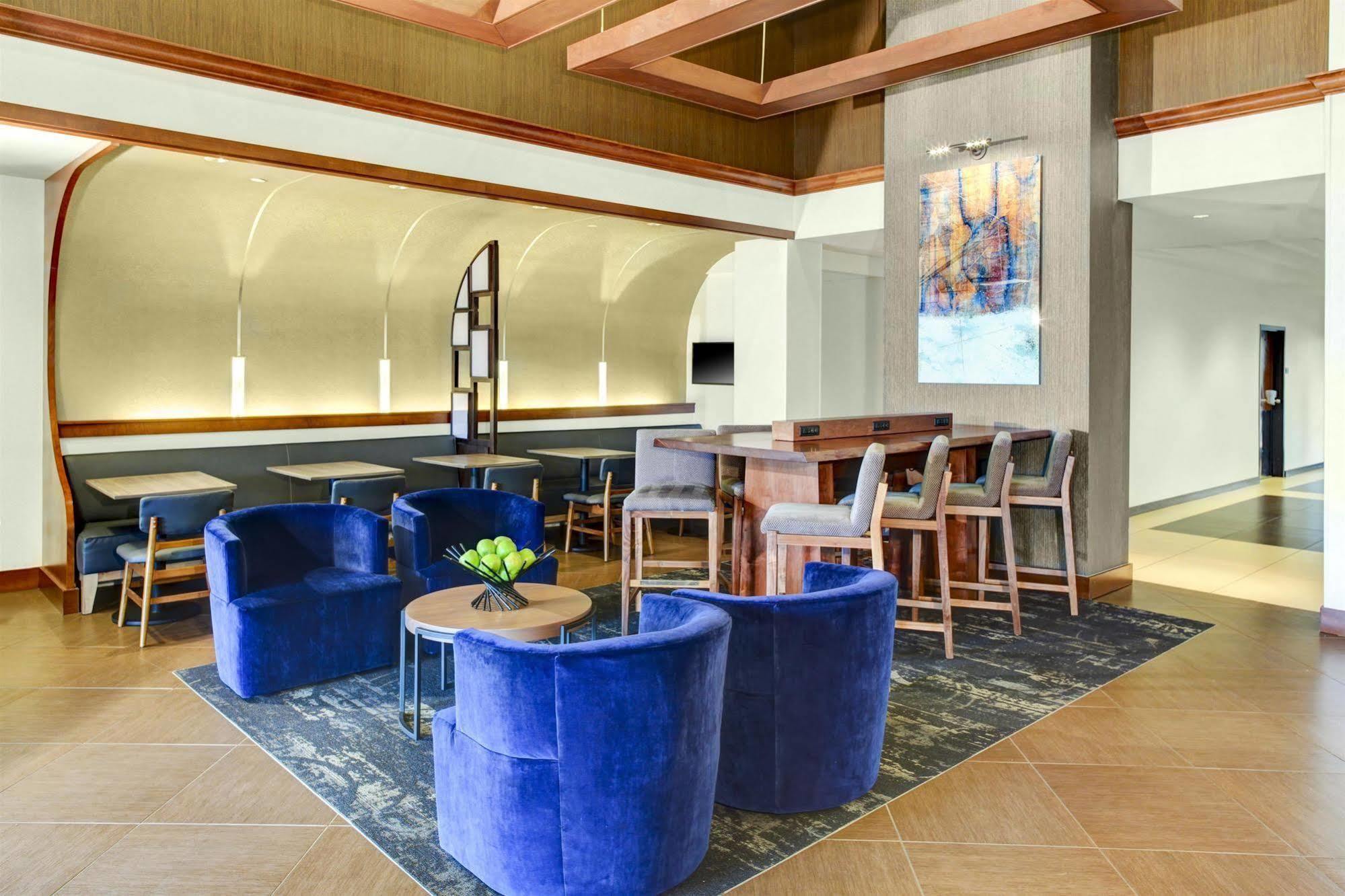 Hyatt Place Cincinnati Airport Florence Ngoại thất bức ảnh
