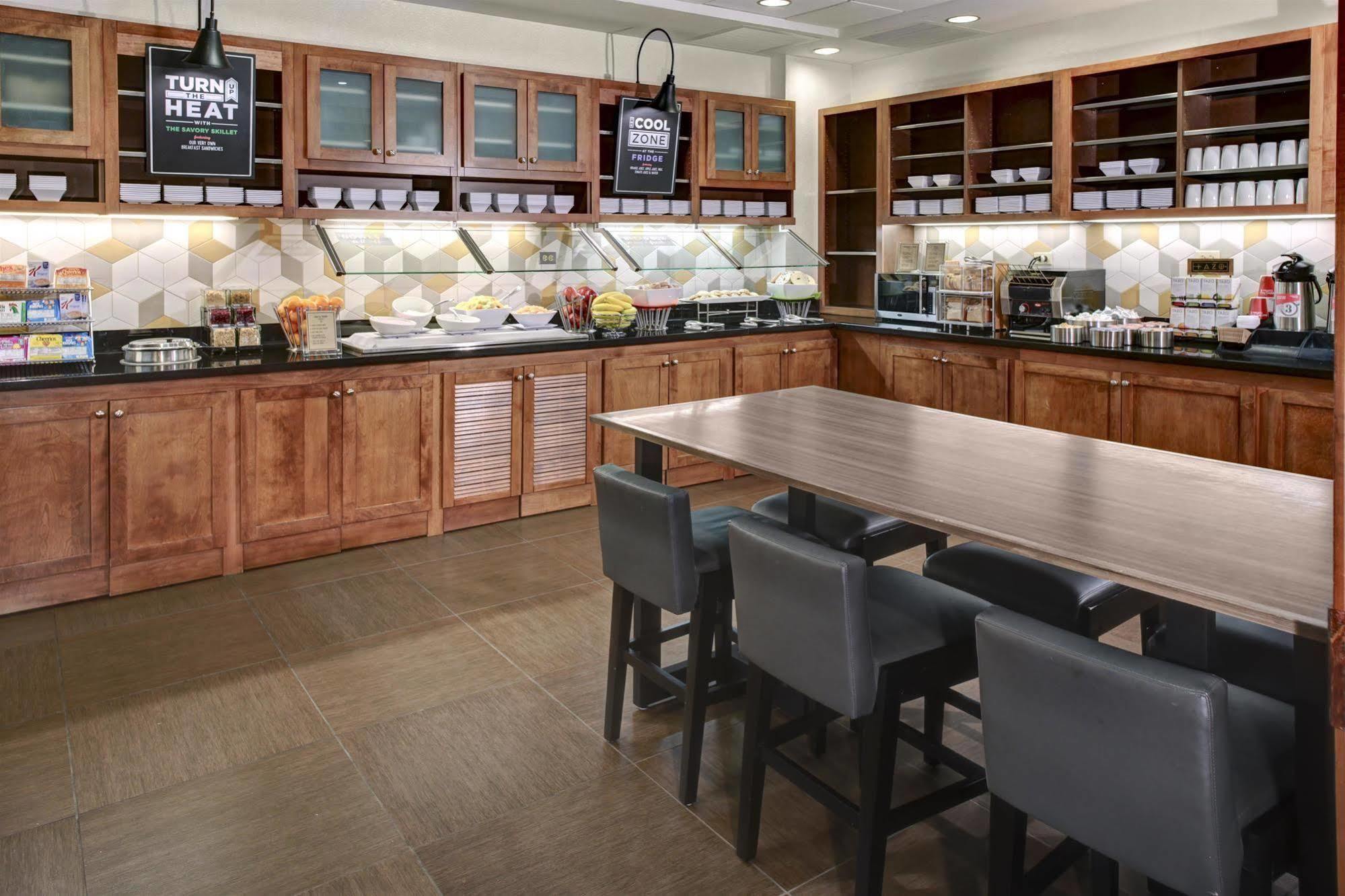 Hyatt Place Cincinnati Airport Florence Ngoại thất bức ảnh