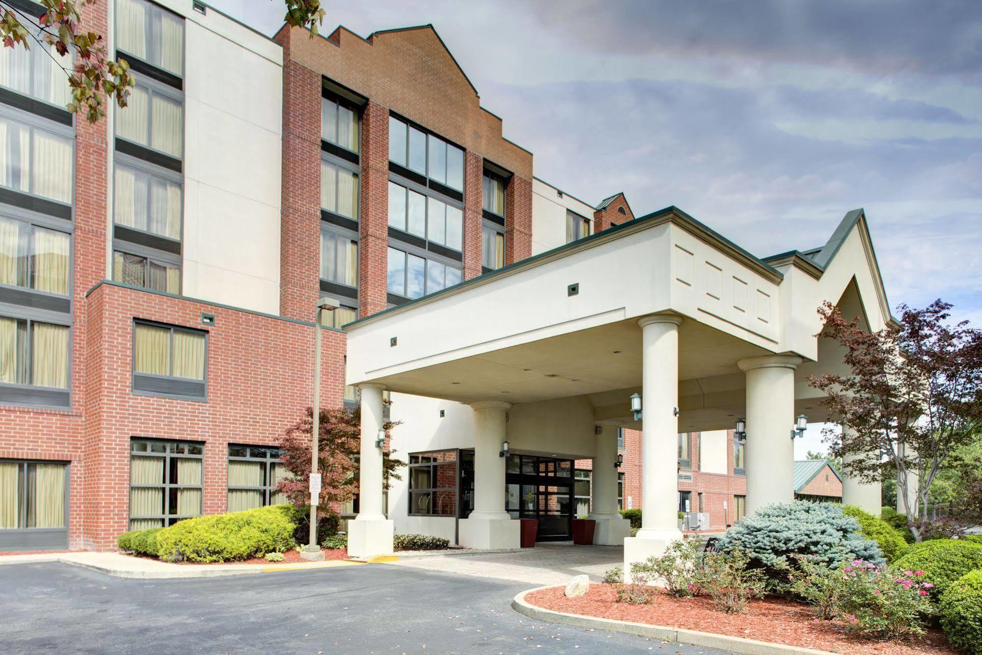 Hyatt Place Cincinnati Airport Florence Ngoại thất bức ảnh