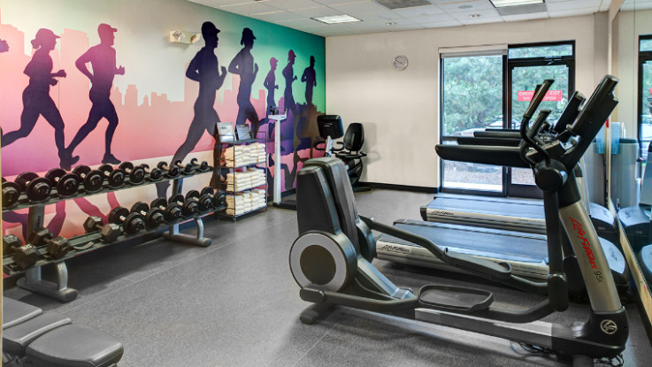 Hyatt Place Cincinnati Airport Florence Ngoại thất bức ảnh